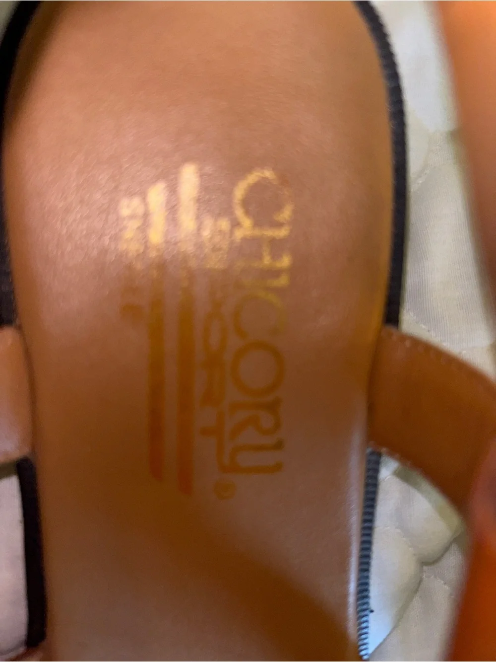Chicory leather multi